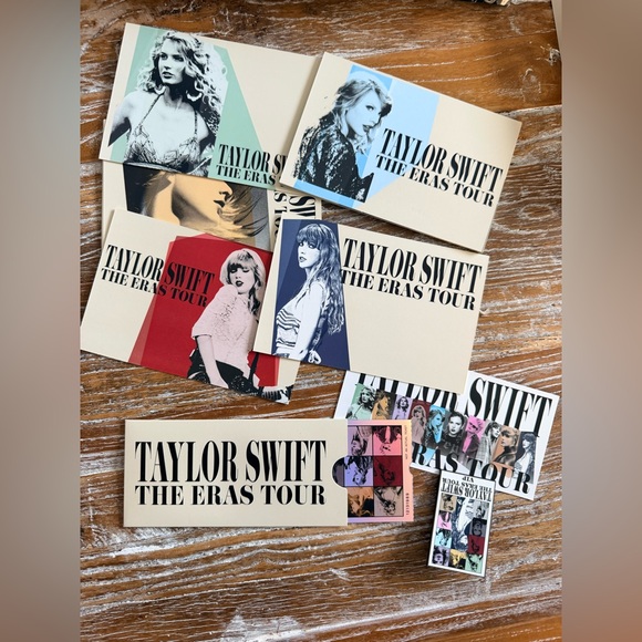 Taylor Swift VIP box - Picture 7 of 8